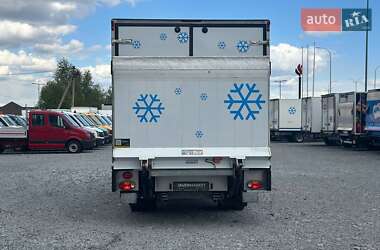 Рефрижератор Mercedes-Benz Sprinter 2020 в 