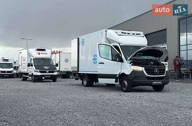 Рефрижератор Mercedes-Benz Sprinter 2020 в 