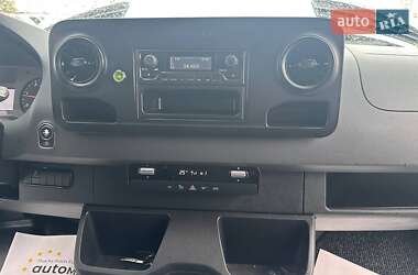 Рефрижератор Mercedes-Benz Sprinter 2020 в 