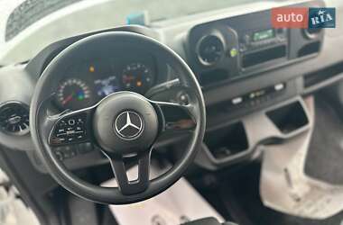 Рефрижератор Mercedes-Benz Sprinter 2020 в 