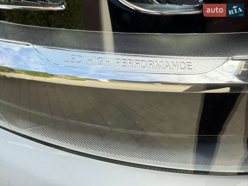 Вантажний фургон Mercedes-Benz Sprinter 2018 в Львові