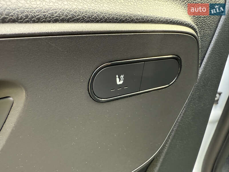 Вантажний фургон Mercedes-Benz Sprinter 2018 в Львові