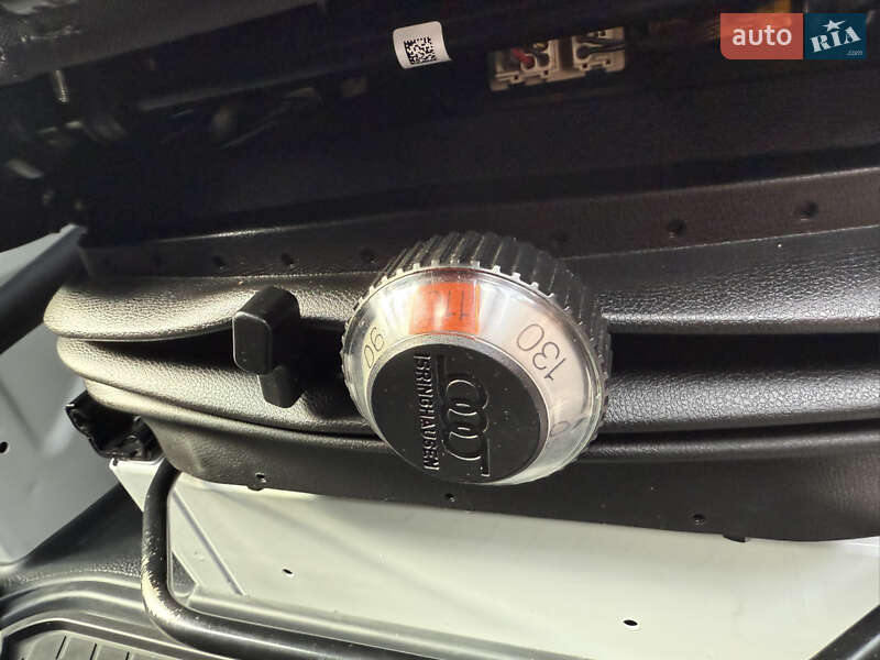 Вантажний фургон Mercedes-Benz Sprinter 2018 в Львові