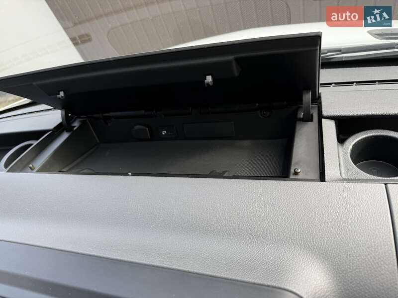 Вантажний фургон Mercedes-Benz Sprinter 2018 в Львові