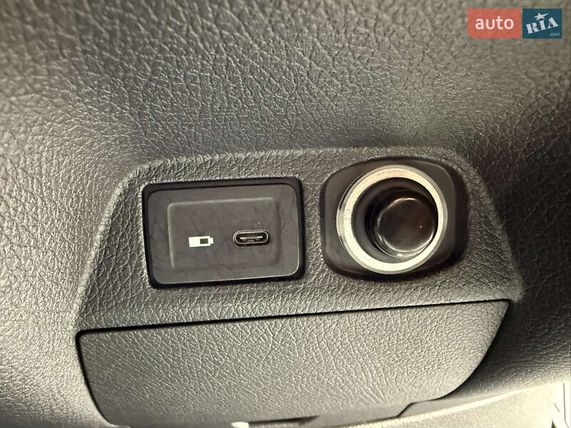 Вантажний фургон Mercedes-Benz Sprinter 2018 в Львові