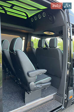 Микроавтобус Mercedes-Benz Sprinter 2019 в 