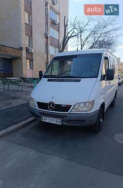 Мікроавтобус Mercedes-Benz Sprinter 2005 в Києві