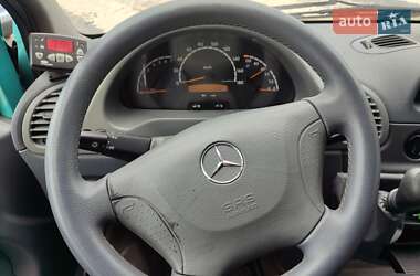 Рефрижератор Mercedes-Benz Sprinter 2006 в 