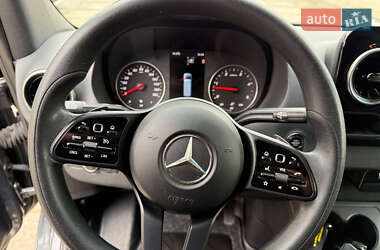 Микроавтобус Mercedes-Benz Sprinter 2020 в 