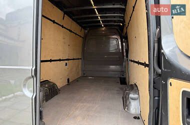 Микроавтобус Mercedes-Benz Sprinter 2020 в 
