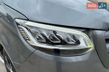 Микроавтобус Mercedes-Benz Sprinter 2020 в 