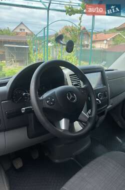 Автовоз Mercedes-Benz Sprinter 2019 в 
