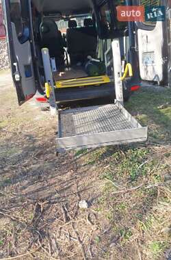 Інші вантажівки Mercedes-Benz Sprinter 2015 в 