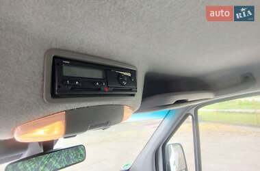 Автовоз Mercedes-Benz Sprinter 2016 в 