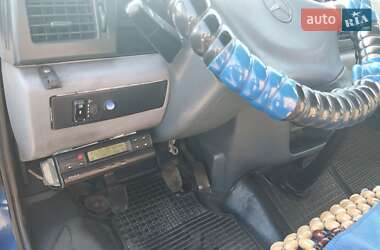 Мікроавтобус Mercedes-Benz Sprinter 1998 в 