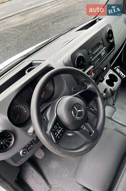 Рефрижератор Mercedes-Benz Sprinter 2021 в 