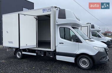 Рефрижератор Mercedes-Benz Sprinter 2021 в 
