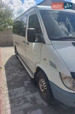 Мікроавтобус Mercedes-Benz Sprinter 2006 в 