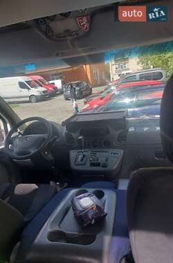 Мікроавтобус Mercedes-Benz Sprinter 2006 в 