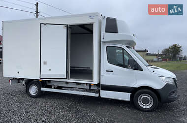Рефрижератор Mercedes-Benz Sprinter 2020 в 