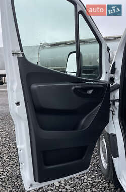 Рефрижератор Mercedes-Benz Sprinter 2020 в 