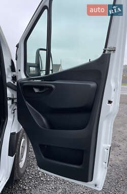 Рефрижератор Mercedes-Benz Sprinter 2020 в 