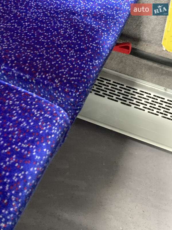 Інші автобуси Mercedes-Benz Sprinter 2013 в Чернівцях