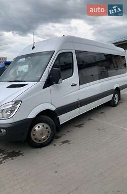 Другие автобусы Mercedes-Benz Sprinter 2013 в Черновцах