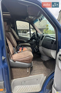 Мікроавтобус Mercedes-Benz Sprinter 2009 в 