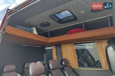 Другие автобусы Mercedes-Benz Sprinter 2007 в 
