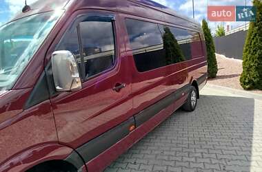 Другие автобусы Mercedes-Benz Sprinter 2007 в 