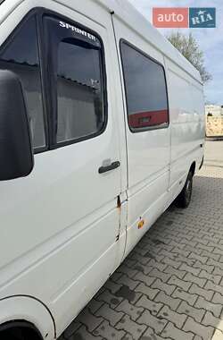 Мікроавтобус Mercedes-Benz Sprinter 2006 в 