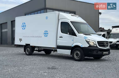 Рефрижератор Mercedes-Benz Sprinter 2017 в Ровно