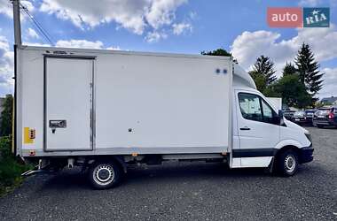 Рефрижератор Mercedes-Benz Sprinter 2016 в 