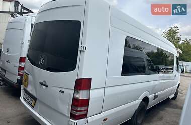 Микроавтобус Mercedes-Benz Sprinter 2010 в Ровно