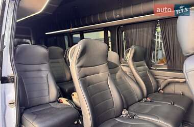 Туристичний / Міжміський автобус Mercedes-Benz Sprinter 2020 в 