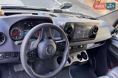 Туристичний / Міжміський автобус Mercedes-Benz Sprinter 2020 в 