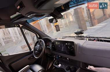Туристичний / Міжміський автобус Mercedes-Benz Sprinter 2020 в 