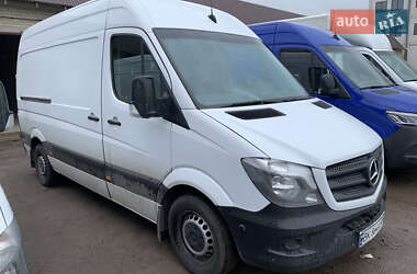 Грузовой фургон Mercedes-Benz Sprinter 2017 в Ровно