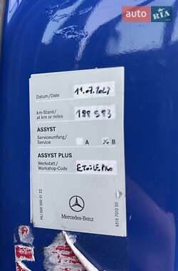 Вантажний фургон Mercedes-Benz Sprinter 2021 в 