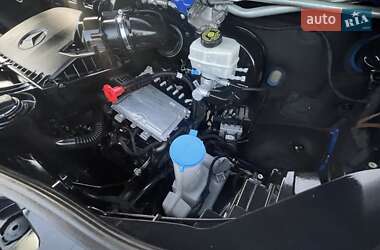 Вантажний фургон Mercedes-Benz Sprinter 2021 в 