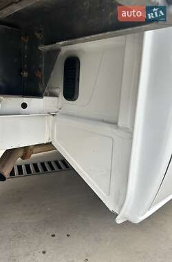 Борт Mercedes-Benz Sprinter 2013 в 