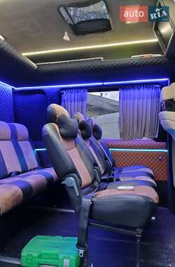 Мікроавтобус Mercedes-Benz Sprinter 2006 в 