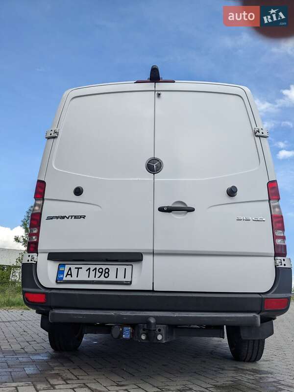 Інші автобуси Mercedes-Benz Sprinter 2014 в Надвірній
