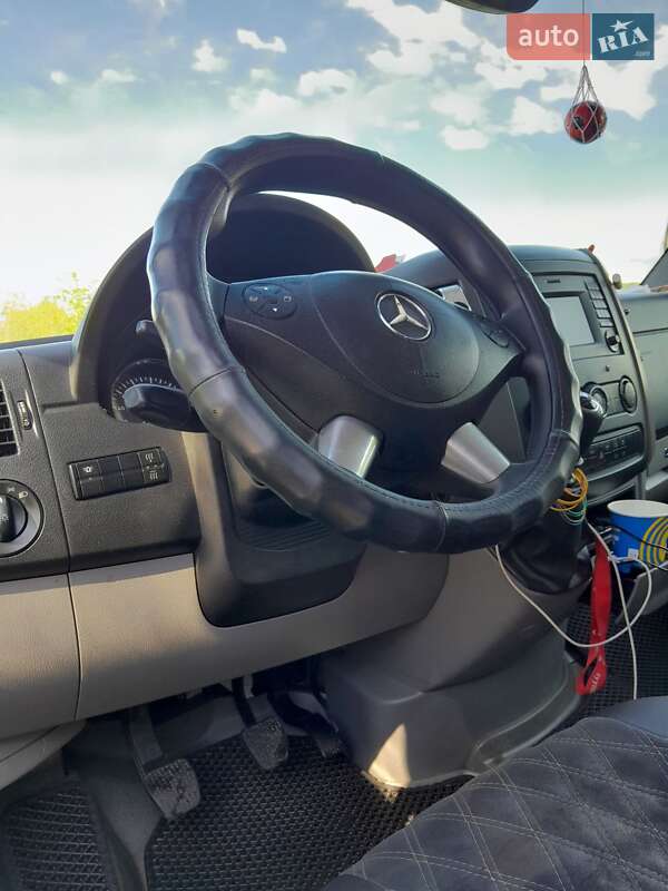 Інші автобуси Mercedes-Benz Sprinter 2014 в Надвірній