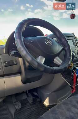 Інші автобуси Mercedes-Benz Sprinter 2014 в 
