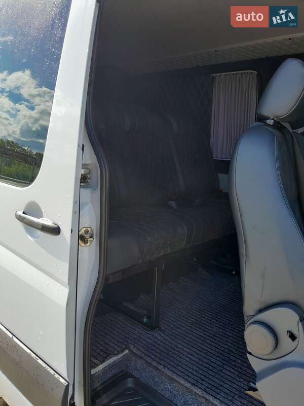 Інші автобуси Mercedes-Benz Sprinter 2014 в Надвірній