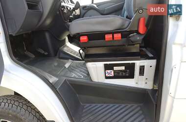Грузовой фургон Mercedes-Benz Sprinter 2003 в 