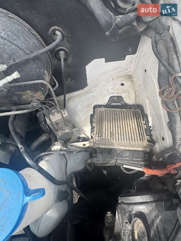 Другие автобусы Mercedes-Benz Sprinter 2008 в Рава-Русской