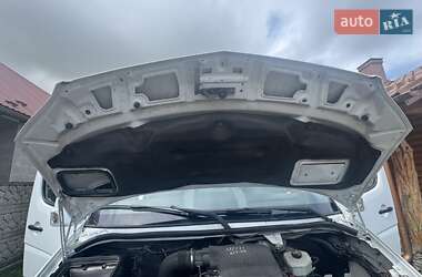 Інші автобуси Mercedes-Benz Sprinter 2008 в 
